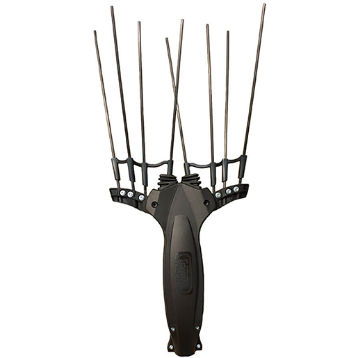 Detail von OLIVENBAUMSCHÜTTLER L.2100-3000 300