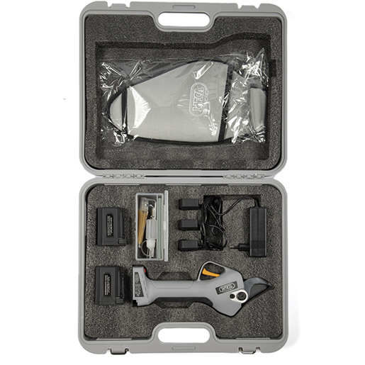 ELEKTRONISCHE ASTSCHERE PREDATOR MM 40 Verpackung von ELEKTRONISCHE ASTSCHERE PREDATOR MM 40 400
