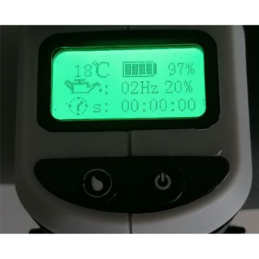 KETTENSÄGE MM 160 21.6V 4.0AH Detail von KETTENSÄGE MM 160 21.6V 4.0AH 300
