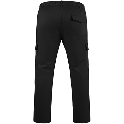 Detalle de PANTALÓN MULTI.BOLS A. T.60 300