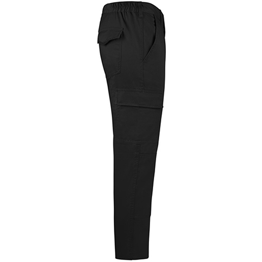 Detalle de PANTALÓN MULTI.BOLS A. T.60 305