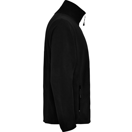 Detalle de Forro polar Aurgi 300