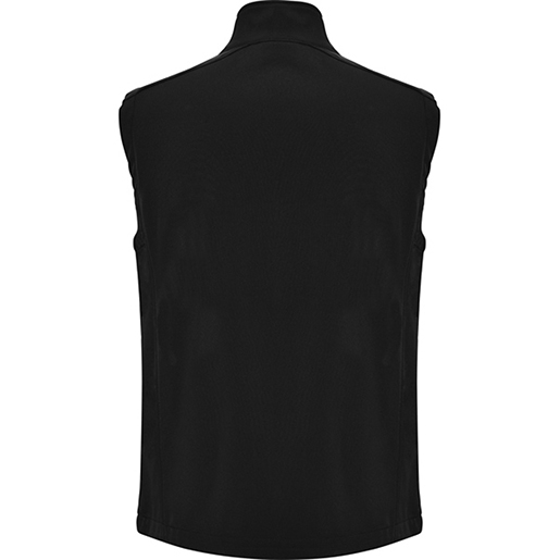 Detalle de Chaleco softshell Aurgi Glass 300