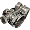 ABRAZADERA INOX W4 9MM 8-16 MM