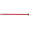 Kabelbinder Rot 3,6X140 MM