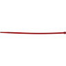 Kabelbinder Rot 3,6X200 MM