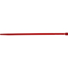 Kabelbinder Rot 4,8X200 MM