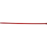 Kabelbinder Rot 4,8X290 MM