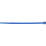 Kabelbinder Blau 2,5X98 MM