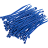 Inhalt der NYLON KABELBINDER BLAU 4,8X200 MM 200