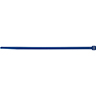 Kabelbinder Blau 3,6X140 MM