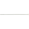 BRIDA NYLON BLANCA 2,5X130