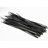 Inhalt der Schwarzer Nylon-Kabelbinder 3,6x300 mm 200