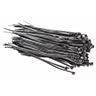 Inhalt der Schwarzer Nylon-Kabelbinder 4,8x180 mm 200