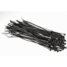 Inhalt der Schwarzer Nylon-Kabelbinder 4,8x300 mm 200