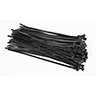 Inhalt der Schwarzer Nylon-Kabelbinder 9x400 mm 200