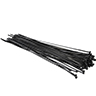 Inhalt der Schwarzer Nylon-Kabelbinder 9x800 mm 200