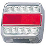 RÜCKLICHT LED 12V