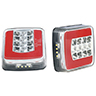 RÜCKLICHT LED 12V RECHTS