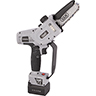 KETTENSCHERE MM.80 21.6V 2,5AH