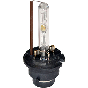 Lámparas xenon 4300ºK
