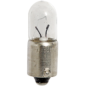 Lámpara Osram 1F 12V4W BA9S