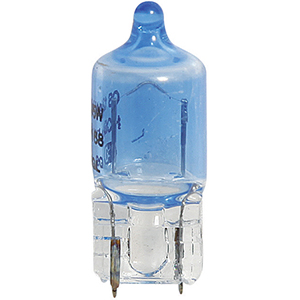 Bombillas base vidrio