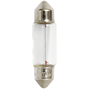 Lampara Osram 10,5X35 24V5W SV8,5-8