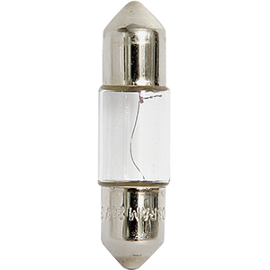 Bombillas de torpedo 24V