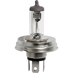 Lámpara Osram H5 12V 60/55W P45T