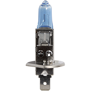 Lámpara Osram C.BLUE H1 12V55W