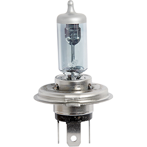 Lámpara Osram C.Blue H4 12V 60/55W