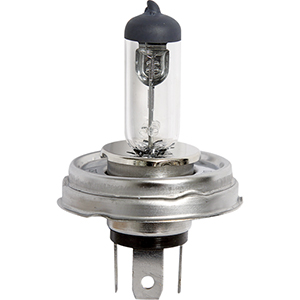 Lámpara Datacol H5 12V 60/55W P45T