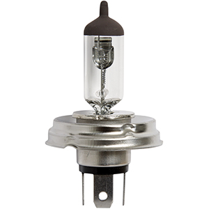 Lámpara Datacol H5 24V 70/75 P45T
