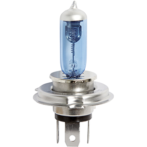 Lámpara Datacol S.White H4 24V 75/70W