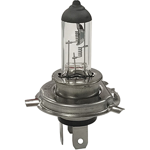 Lámpara DATACOL HEAVY DUTY H4 75/70W 24V