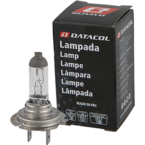 Lámpara Datacol Long Life H7 12V 55W