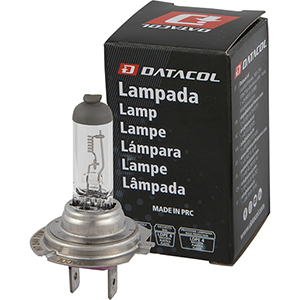 Lámpara Datacol Long Life H7 24V 70W