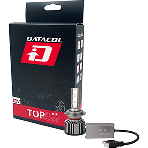 Set lámpara led Top Line DATACOL 12V