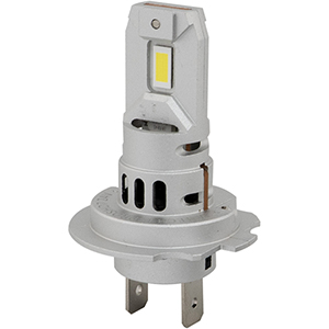 Set de lámparas LED PRO H7 DATACOL