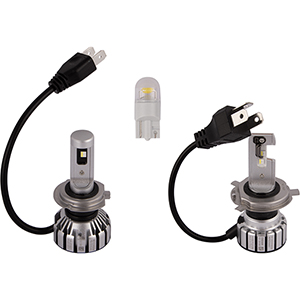 NIGHT BREAKER® LED