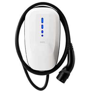 Wallbox per ricarica auto elettriche ONE