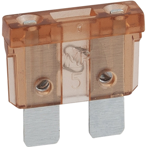 FUSIBLE STANDARD 5A