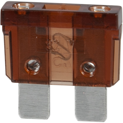 FUSIBLE STANDARD 7,5A