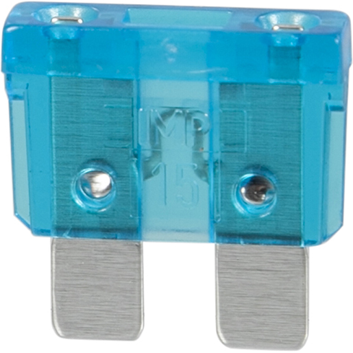 FUSIBLE STANDARD 15A