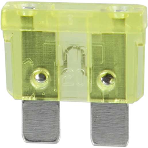 FUSIBLE STANDARD 20A