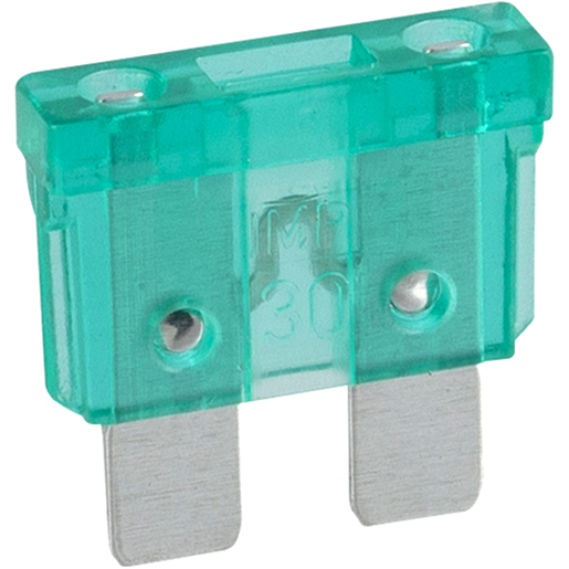 FUSIBLE STANDARD 30A