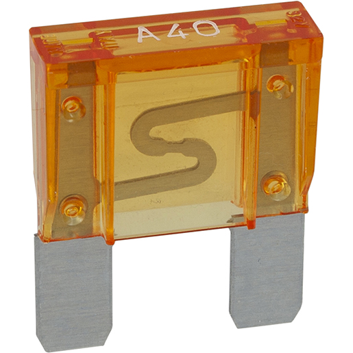 MAXI FUSIBLE 40A