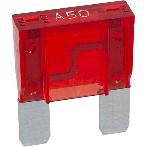 MAXI FUSIBLE 50A