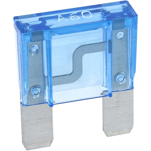 MAXI FUSIBLE 60A